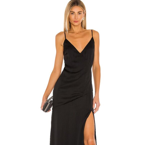 REVOLVE Dresses & Skirts - NEW REVOLVE Lovers and Friends Westlake Maxi Dress in Black size M